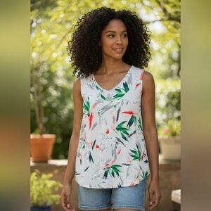 APT 9 Women's Tank Top Sz M